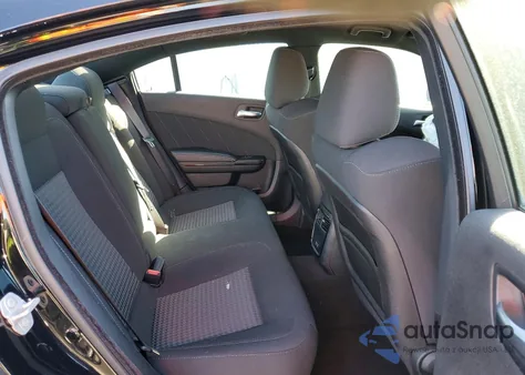 2023 Dodge Charger Gt z USA, uszkodzony, nr VIN 2C3CDXHG7PH606952